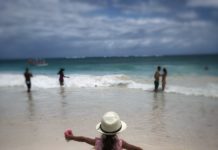 Una oportunidad para re-conectar contigo mismo…